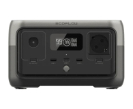 Ecoflow Przenośna stacja zasilania EcoFlow River 2 - 1089199 - zdjęcie 1